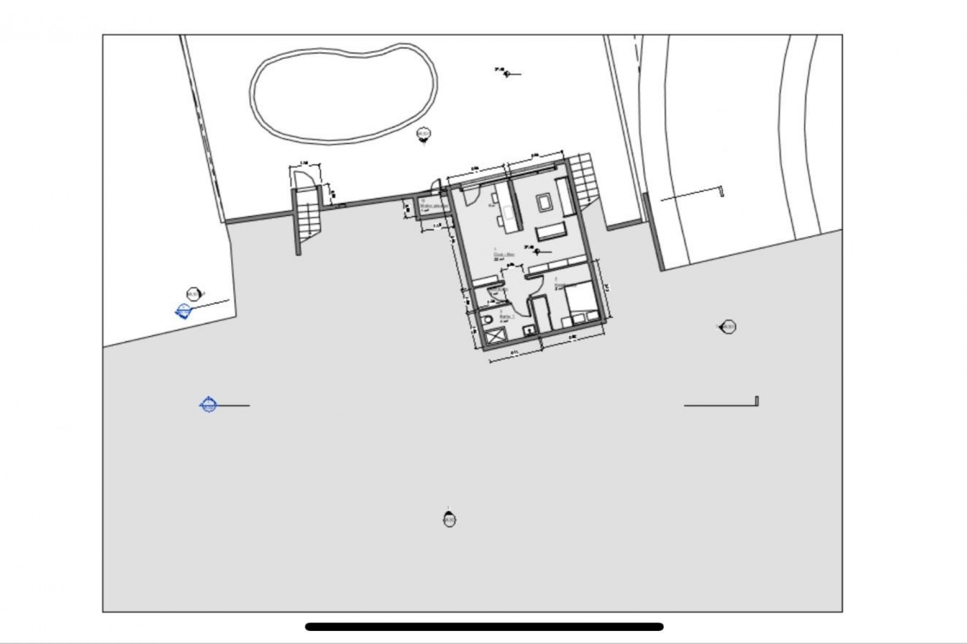 Zu verkaufen - Villa -
Moraira - La Sabatera