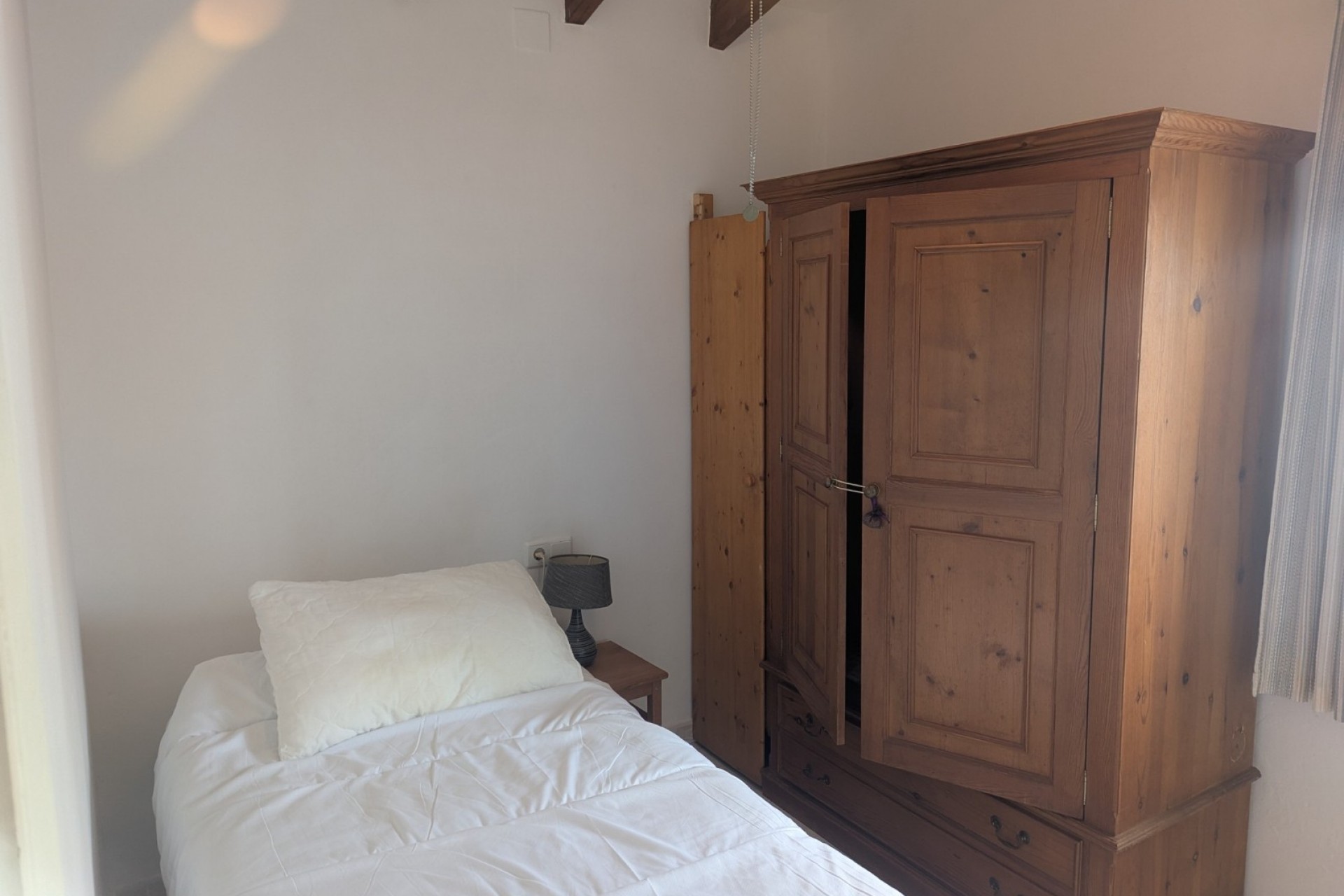 Zu verkaufen - Villa -
Moraira - La Sabatera