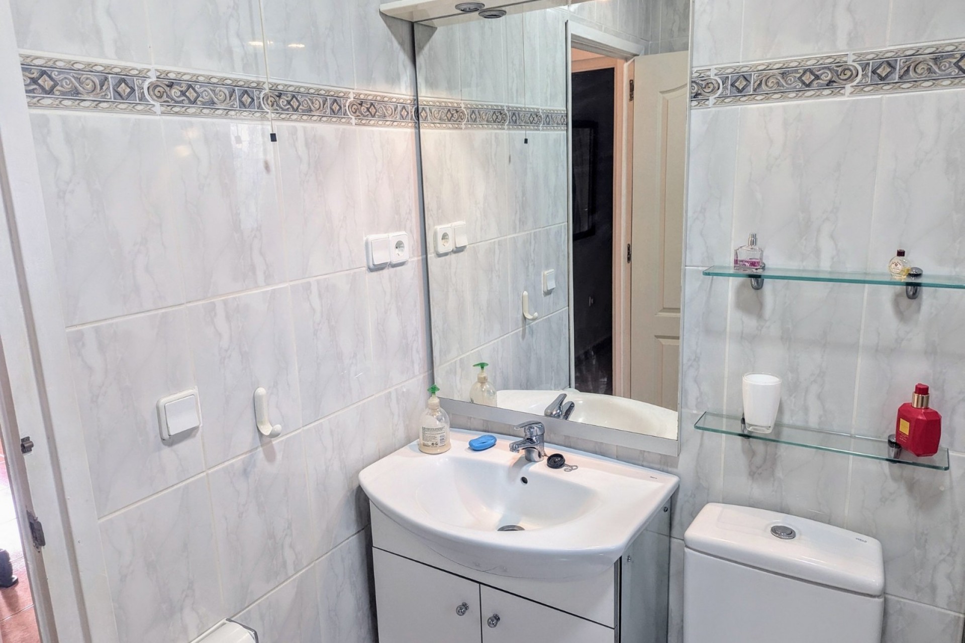 Zu verkaufen - Villa -
Moraira - La Sabatera