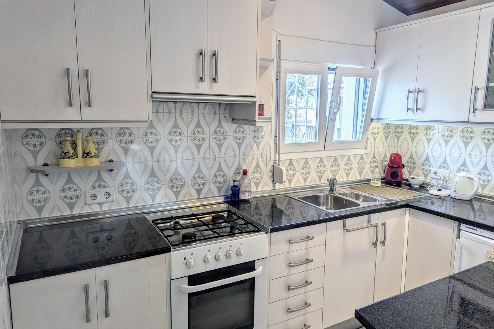 Zu verkaufen - Villa -
Moraira - La Sabatera