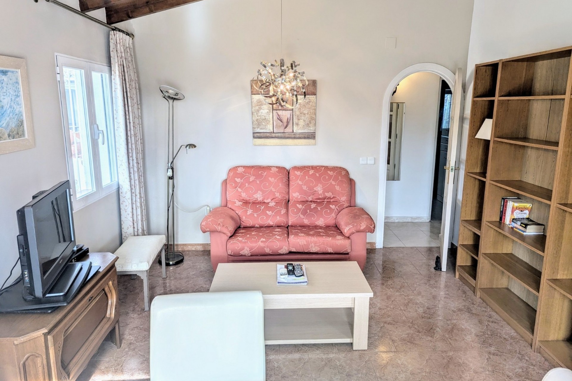 Zu verkaufen - Villa -
Moraira - La Sabatera