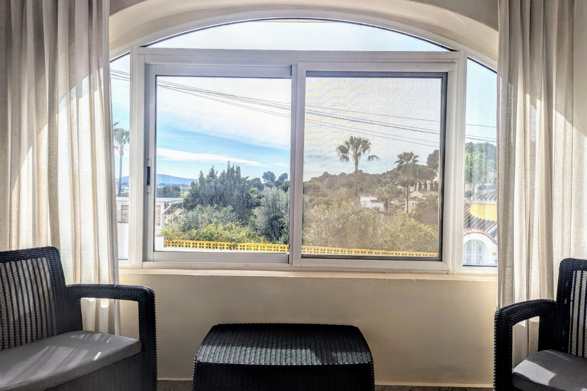 Zu verkaufen - Villa -
Moraira - La Sabatera