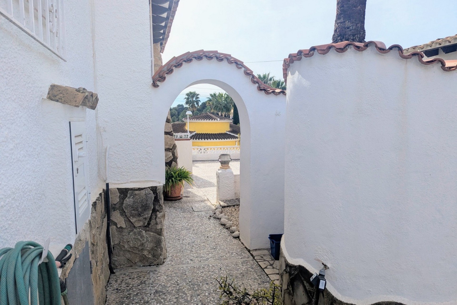 Zu verkaufen - Villa -
Moraira - La Sabatera