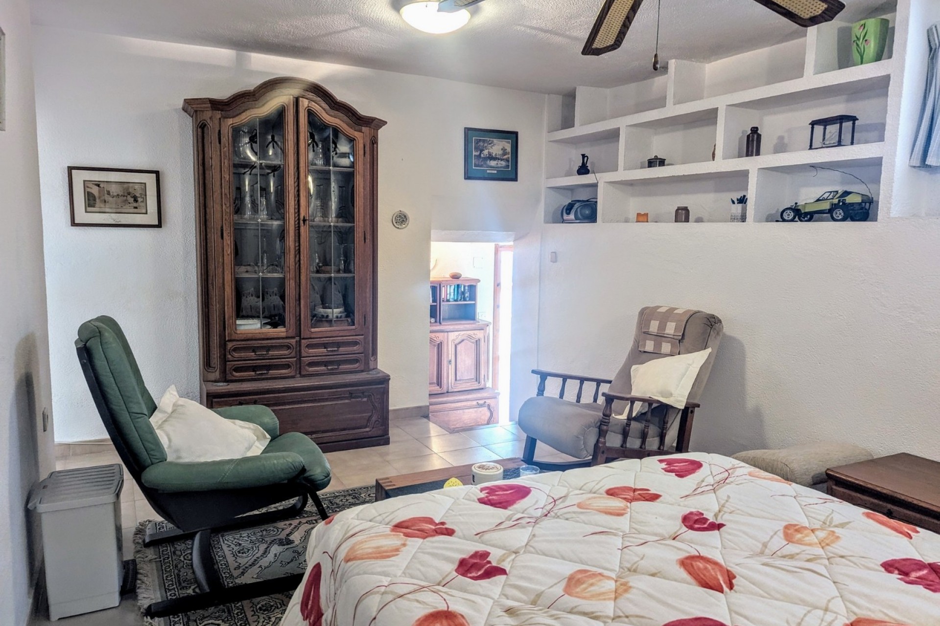 Zu verkaufen - Villa -
Moraira - La Sabatera