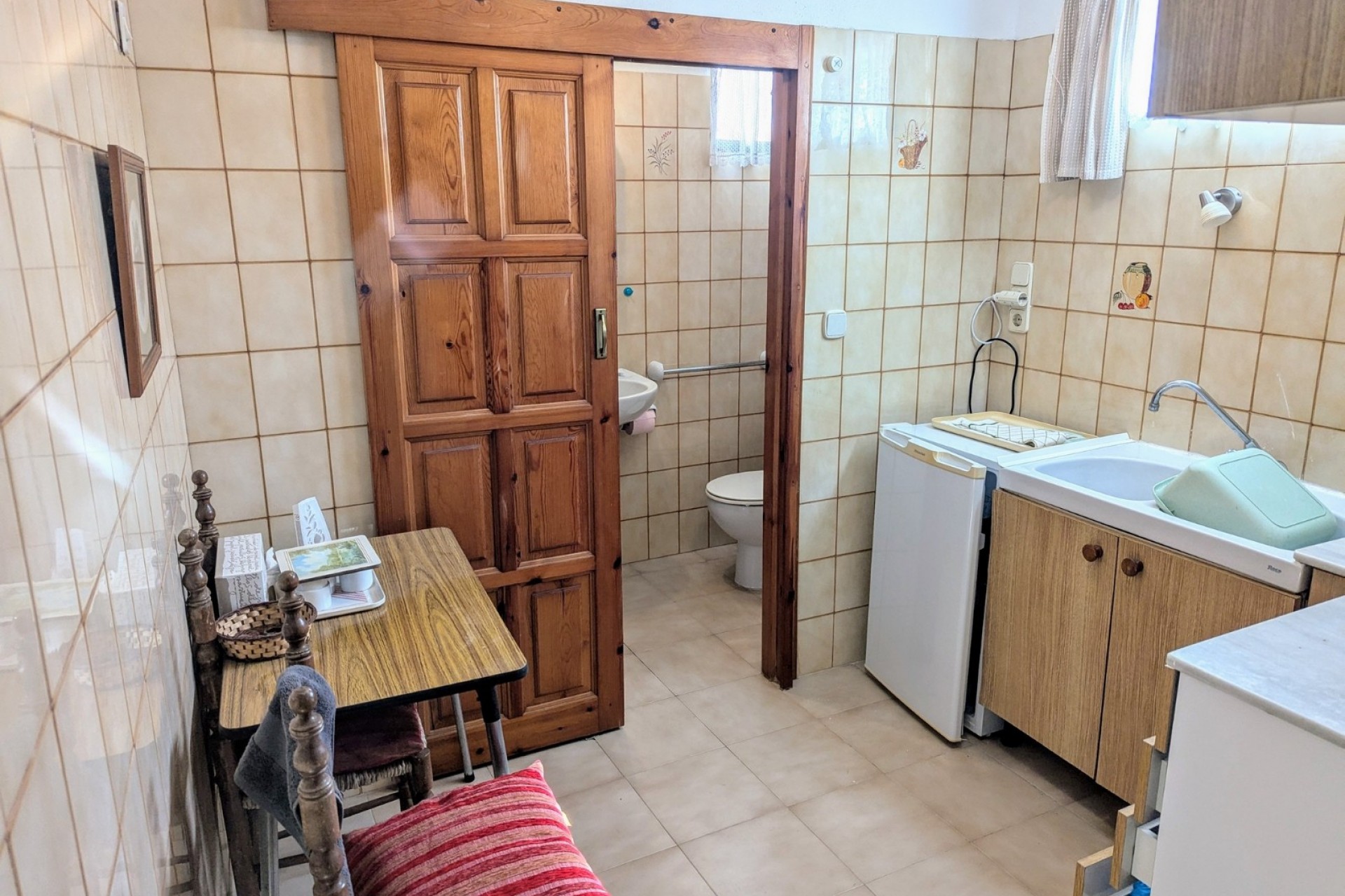 Zu verkaufen - Villa -
Moraira - La Sabatera