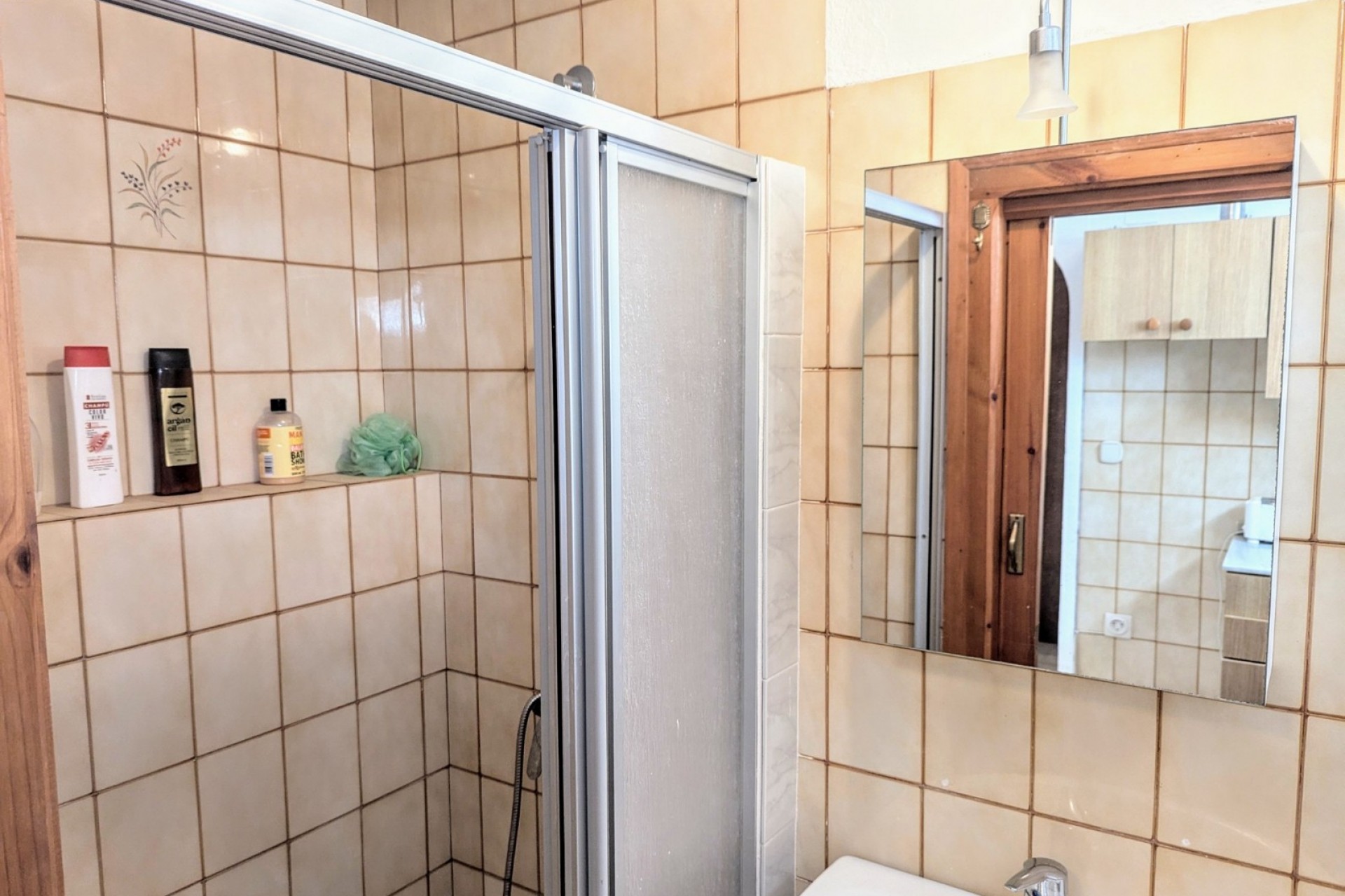 Zu verkaufen - Villa -
Moraira - La Sabatera