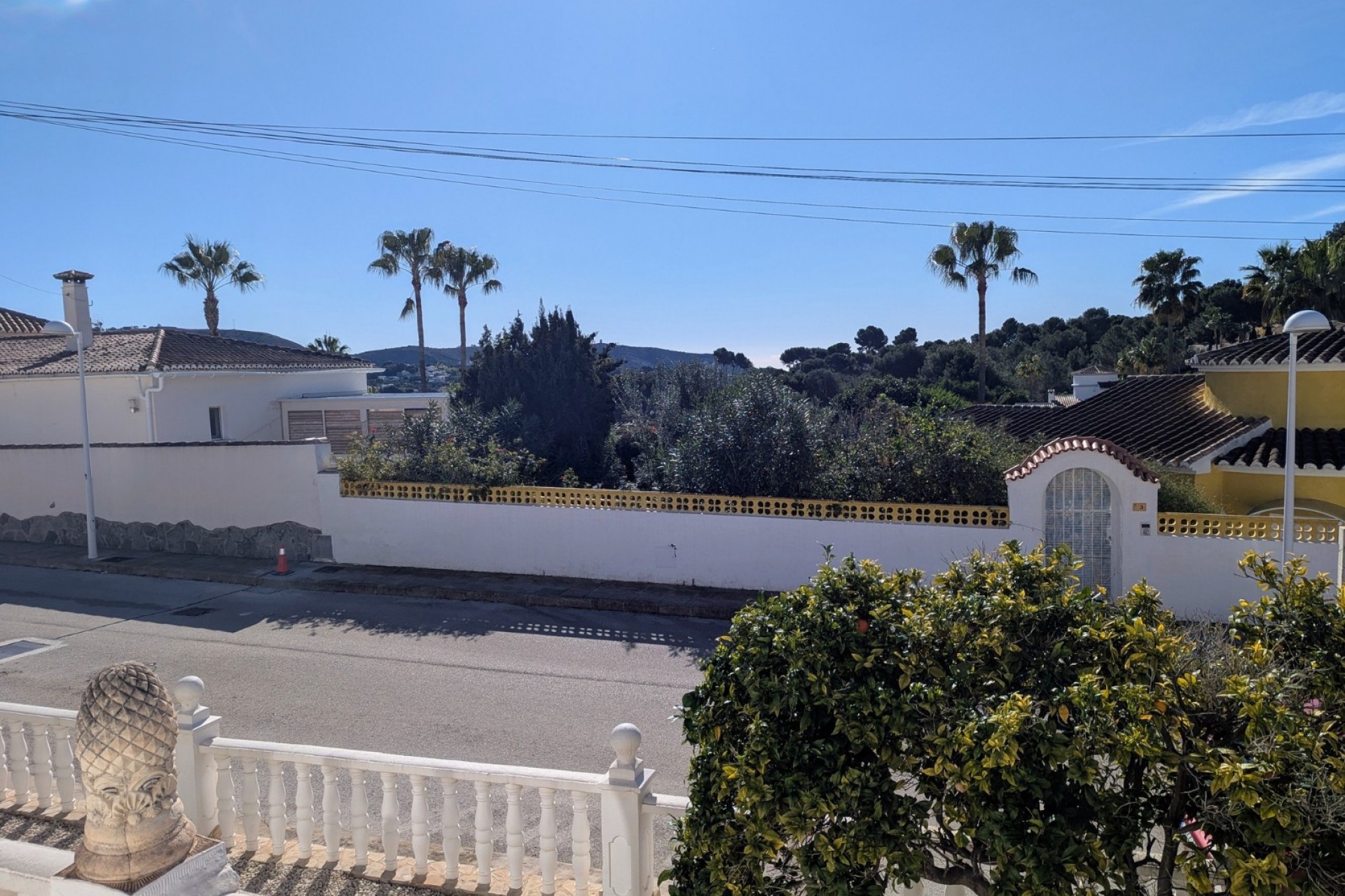 Zu verkaufen - Villa -
Moraira - La Sabatera