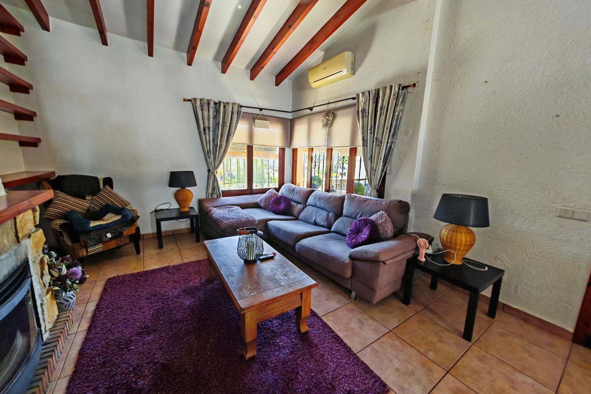 Zu verkaufen - Villa -
Moraira - La Sabatera