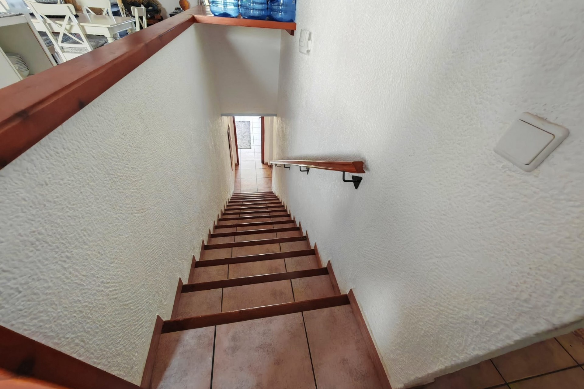 Zu verkaufen - Villa -
Moraira - La Sabatera