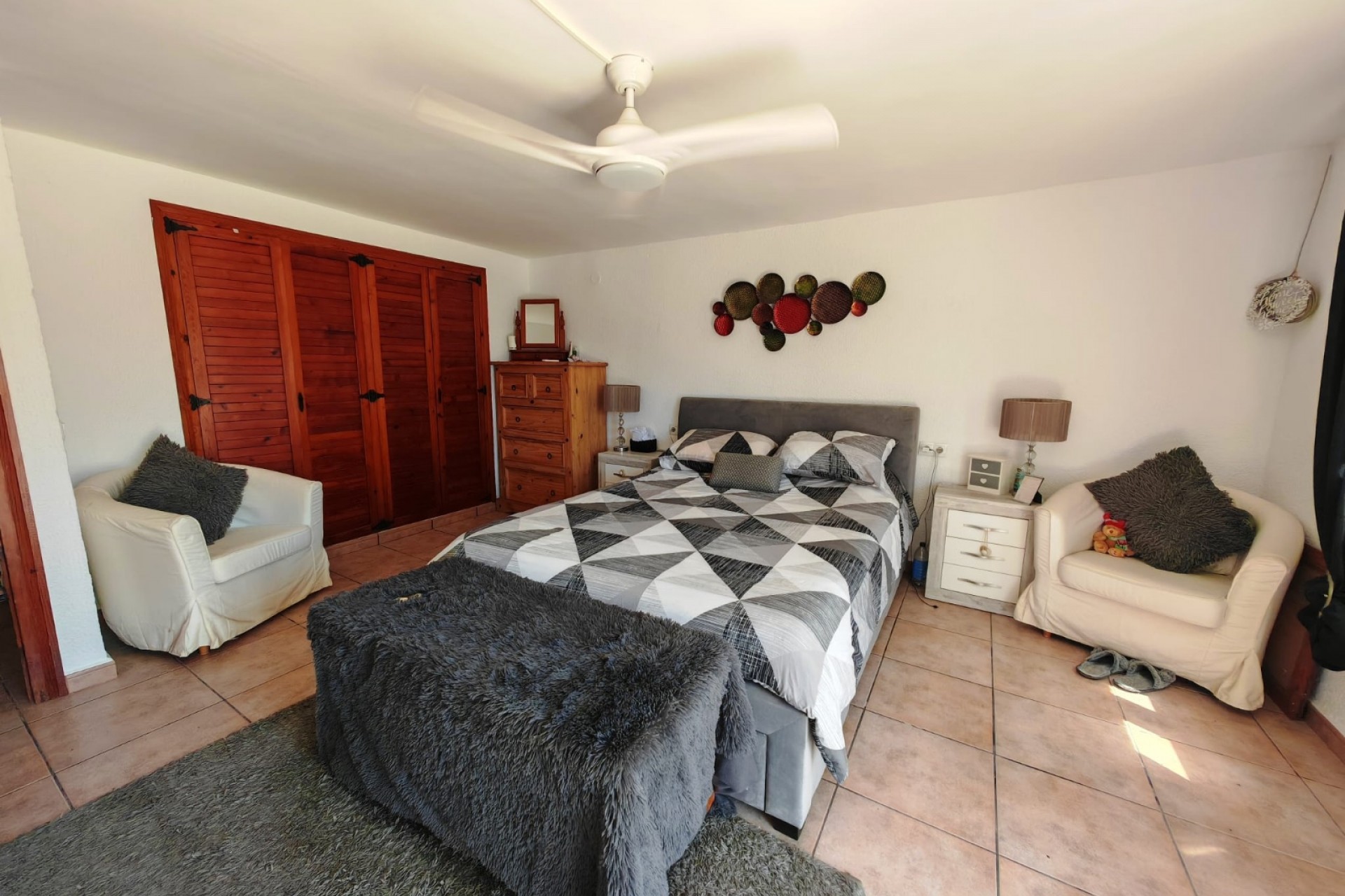 Zu verkaufen - Villa -
Moraira - La Sabatera