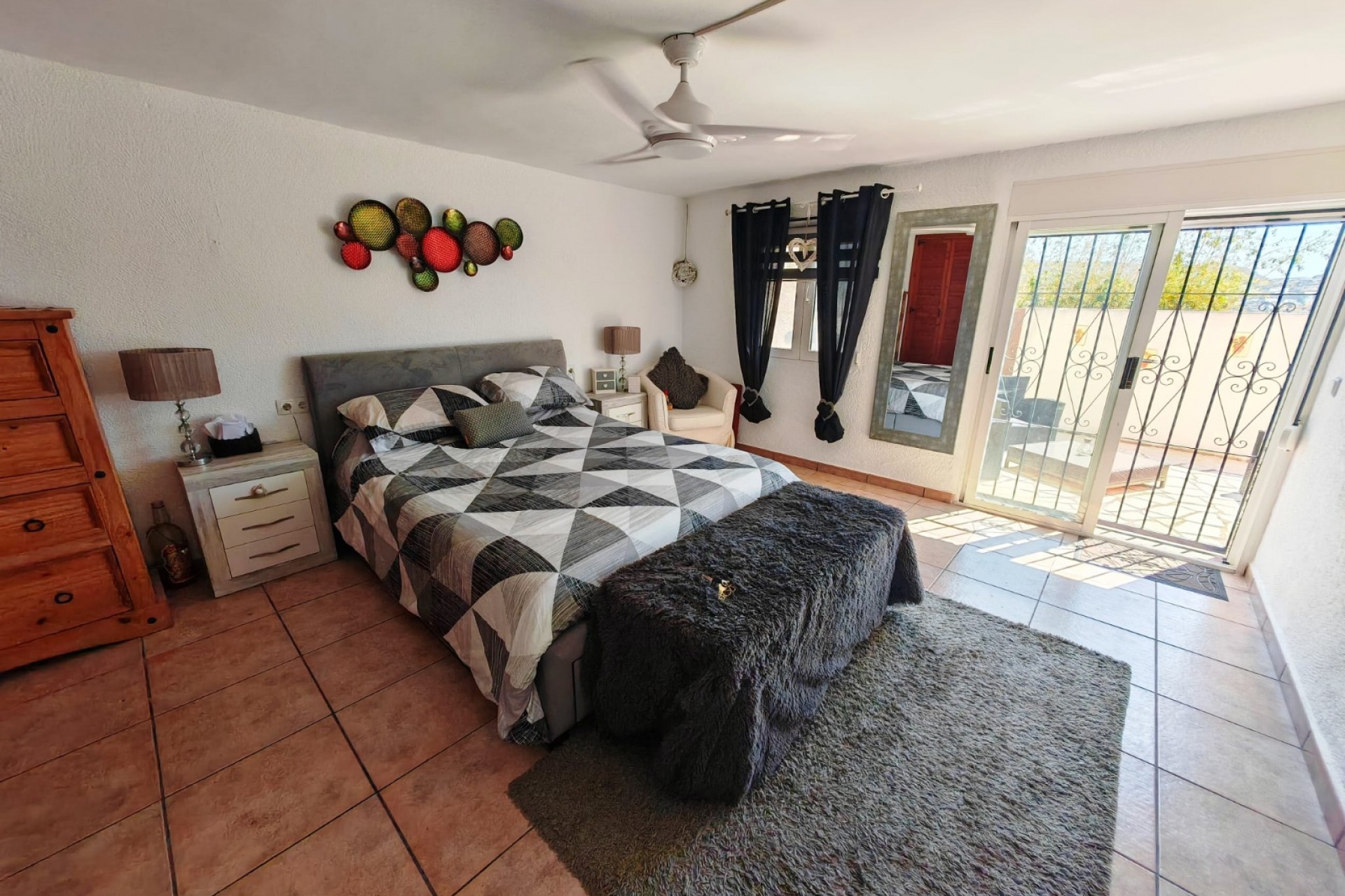 Zu verkaufen - Villa -
Moraira - La Sabatera