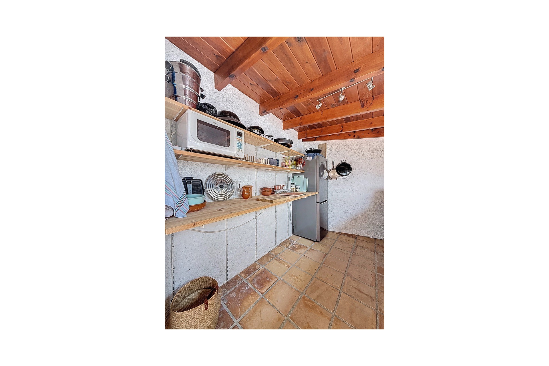 Zu verkaufen - Villa -
Moraira - La Sabatera