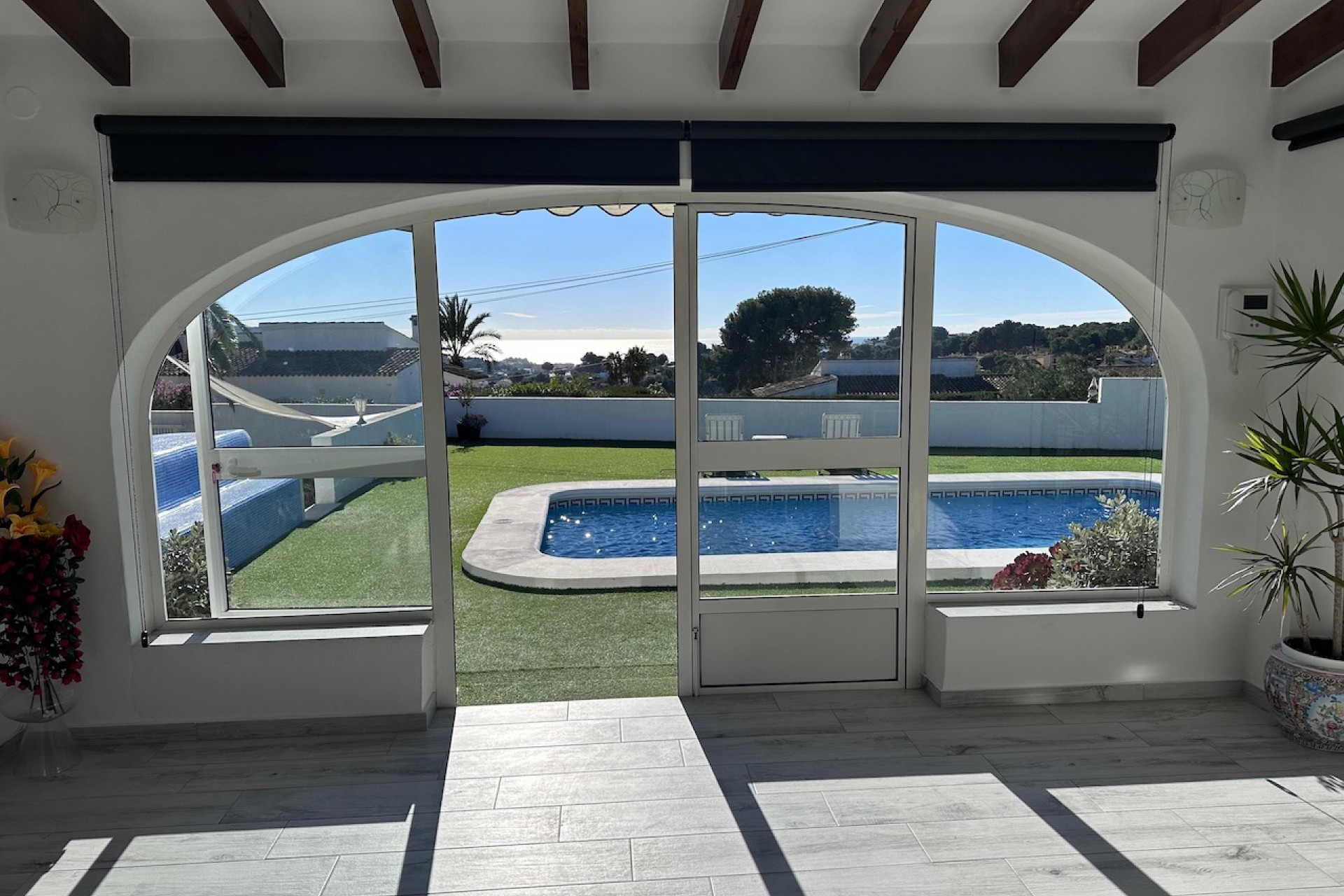 Zu verkaufen - Villa -
Moraira - La Sabatera