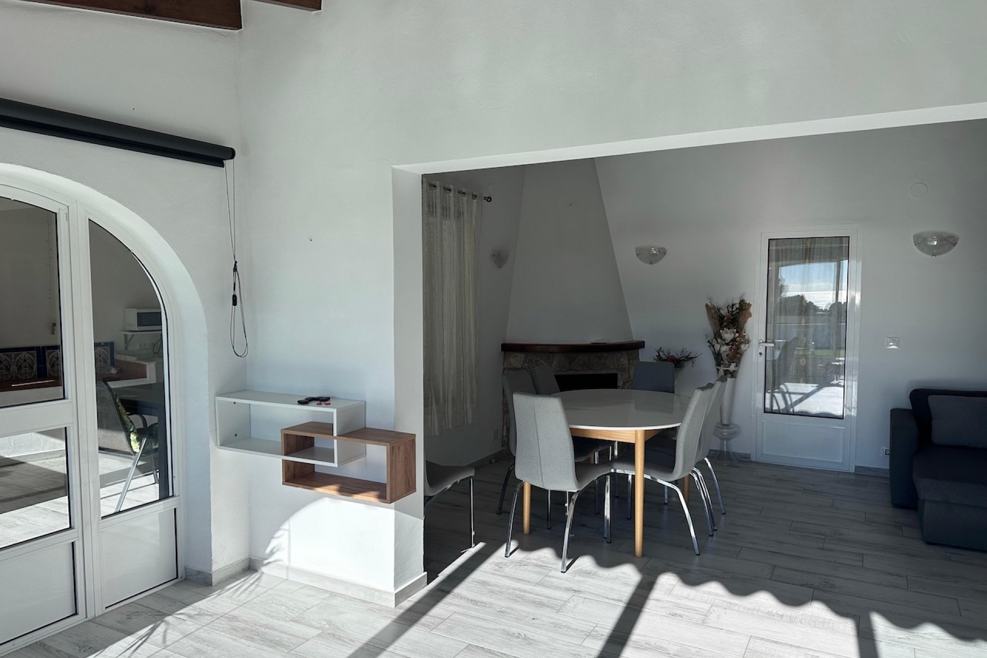 Zu verkaufen - Villa -
Moraira - La Sabatera