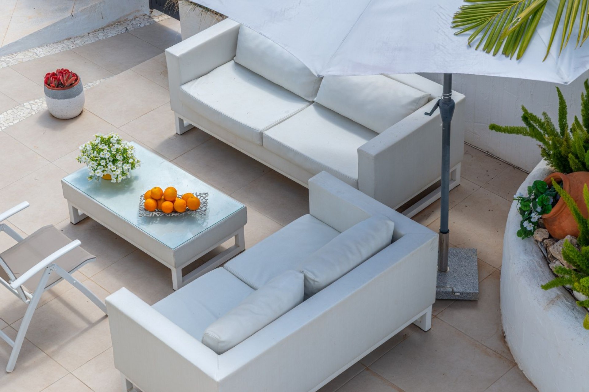 Zu verkaufen - Villa -
Moraira - La Sabatera