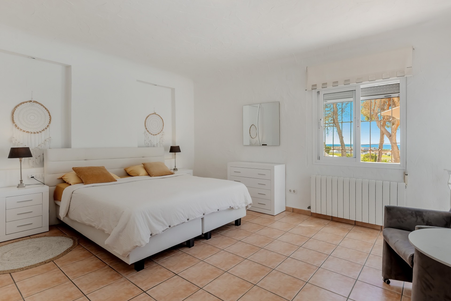 Zu verkaufen - Villa -
Moraira - La Sabatera