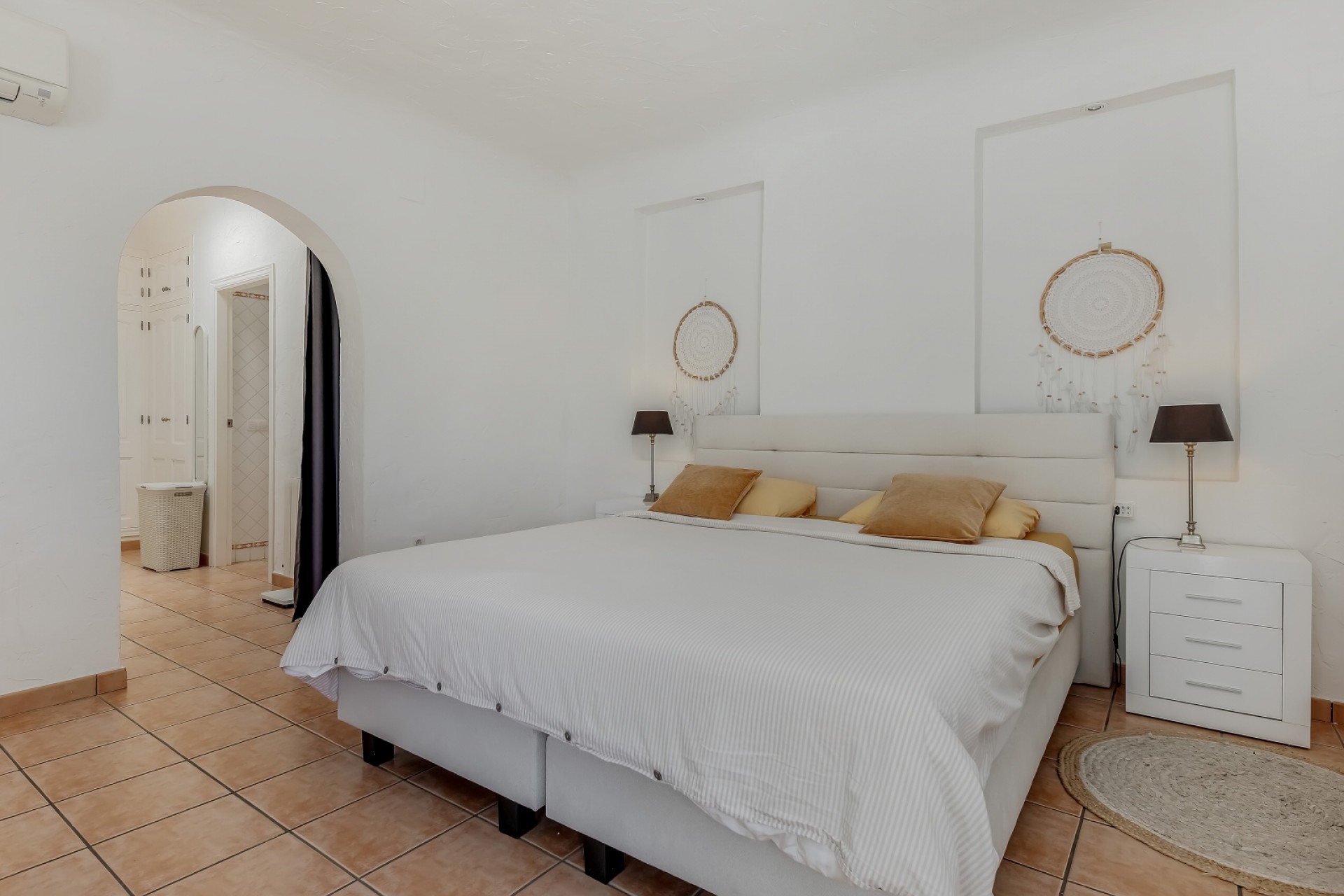 Zu verkaufen - Villa -
Moraira - La Sabatera