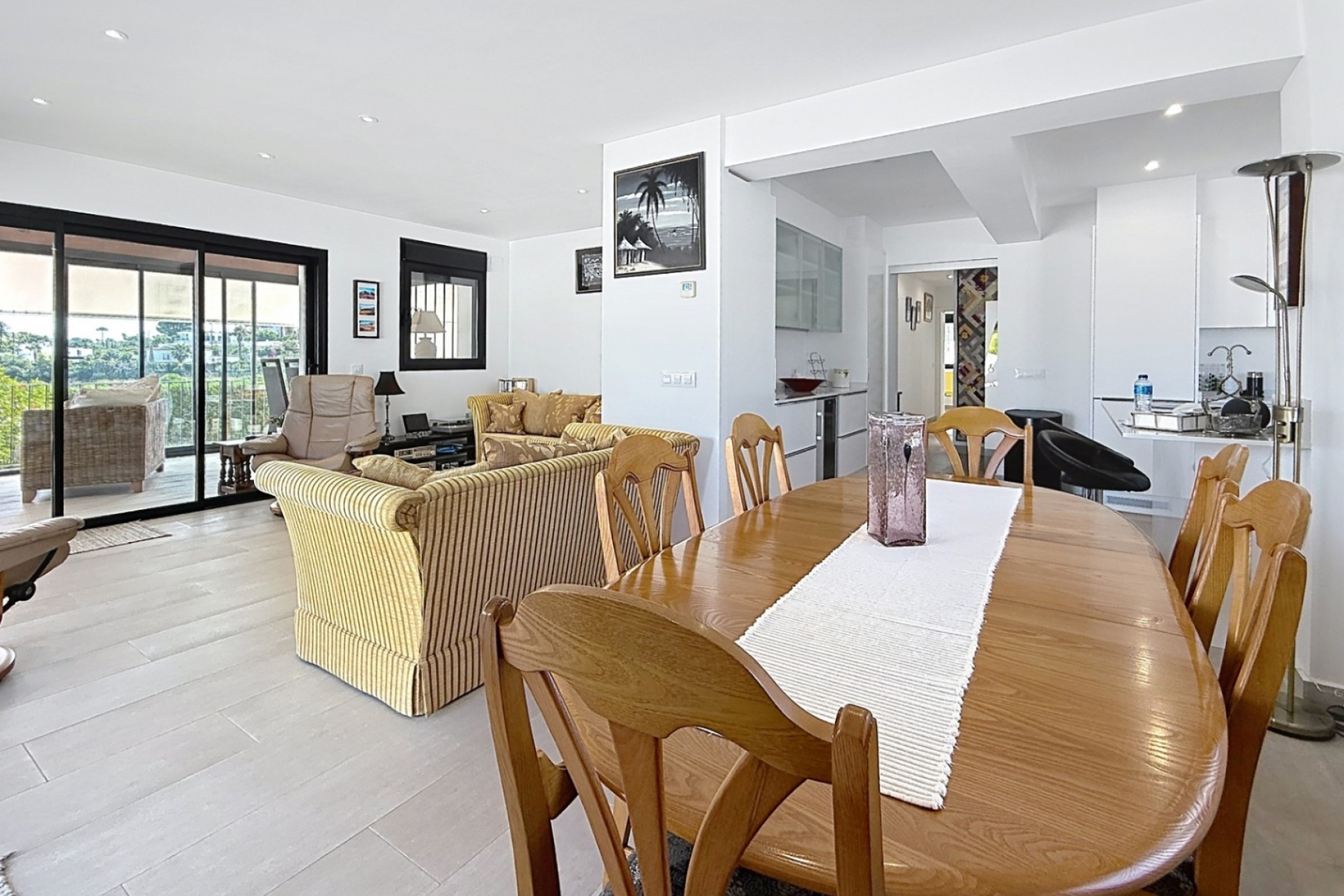 Zu verkaufen - Villa -
Moraira - La Sabatera