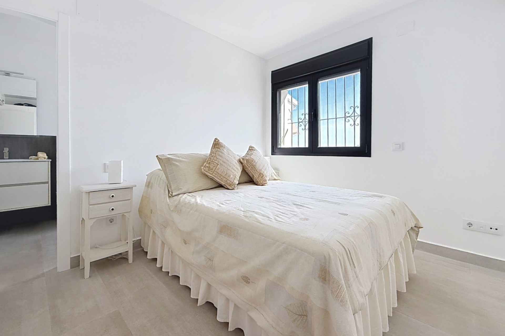 Zu verkaufen - Villa -
Moraira - La Sabatera
