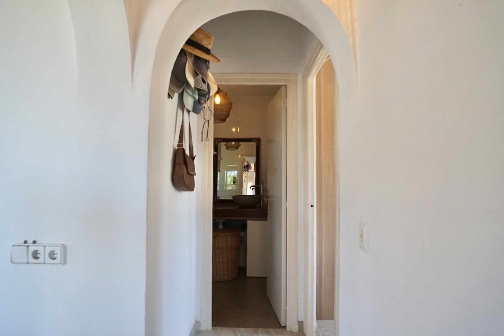 Zu verkaufen - Villa -
Moraira - La Sabatera