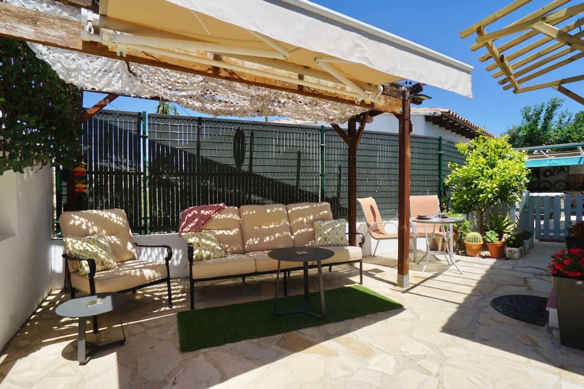 Zu verkaufen - Villa -
Moraira - La Sabatera