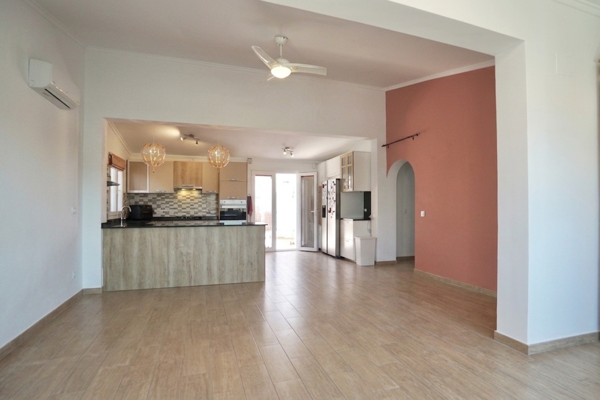 Zu verkaufen - Villa -
Moraira - La Sabatera