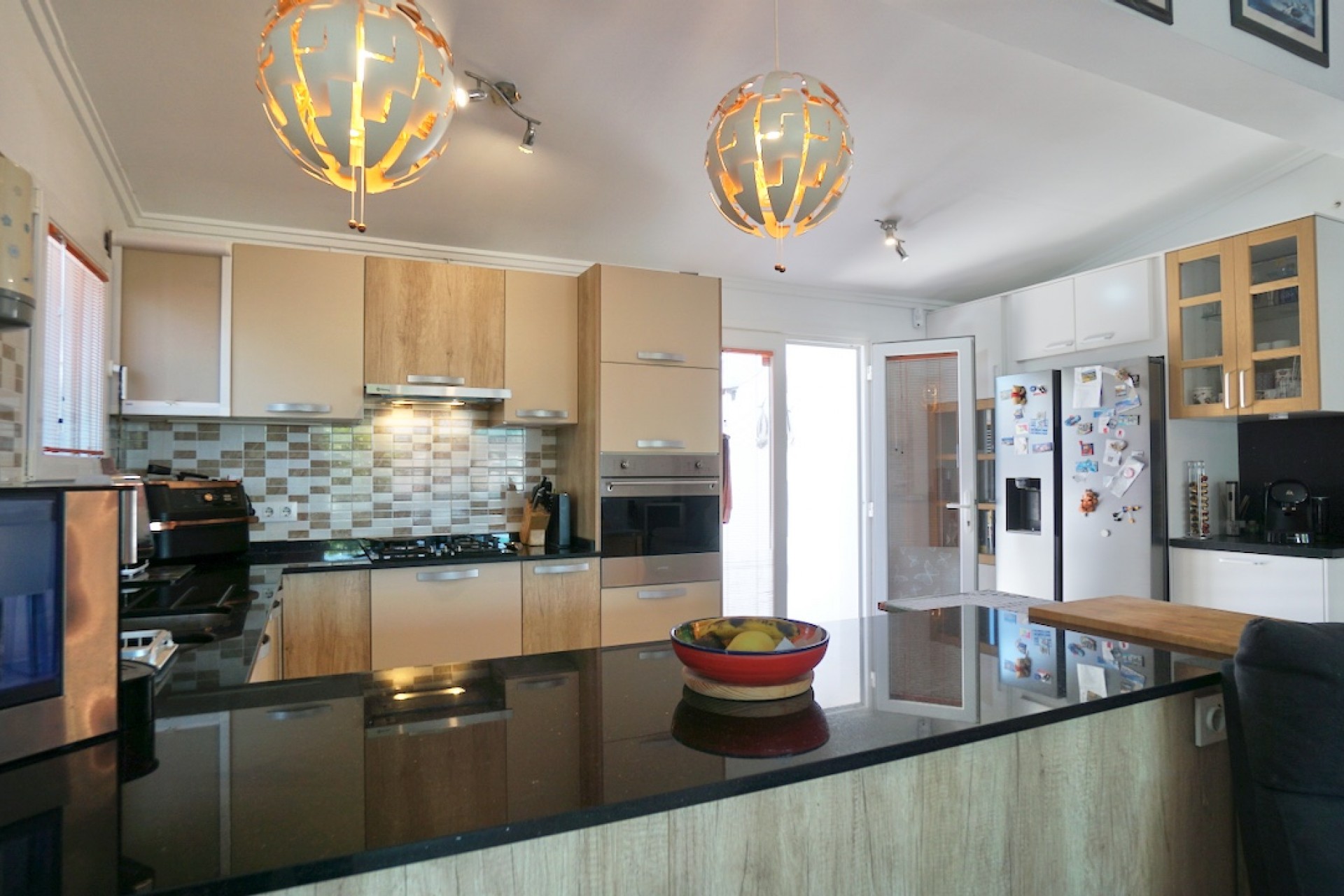 Zu verkaufen - Villa -
Moraira - La Sabatera
