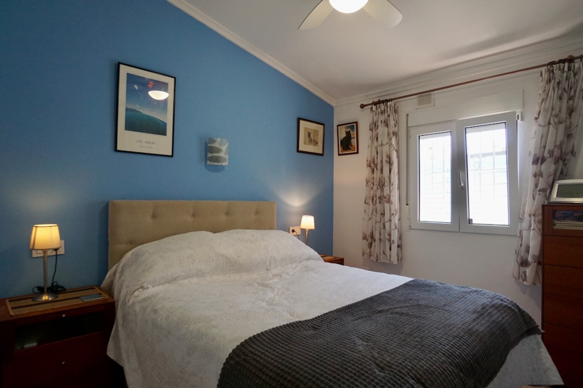 Zu verkaufen - Villa -
Moraira - La Sabatera