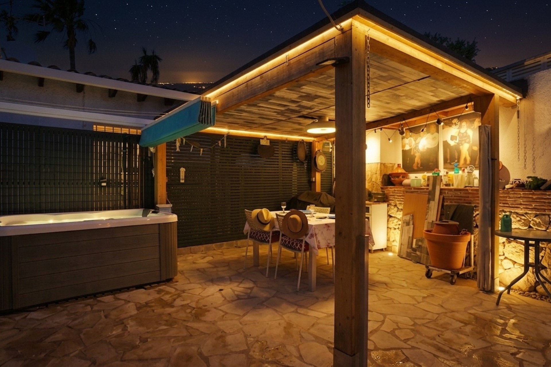 Zu verkaufen - Villa -
Moraira - La Sabatera