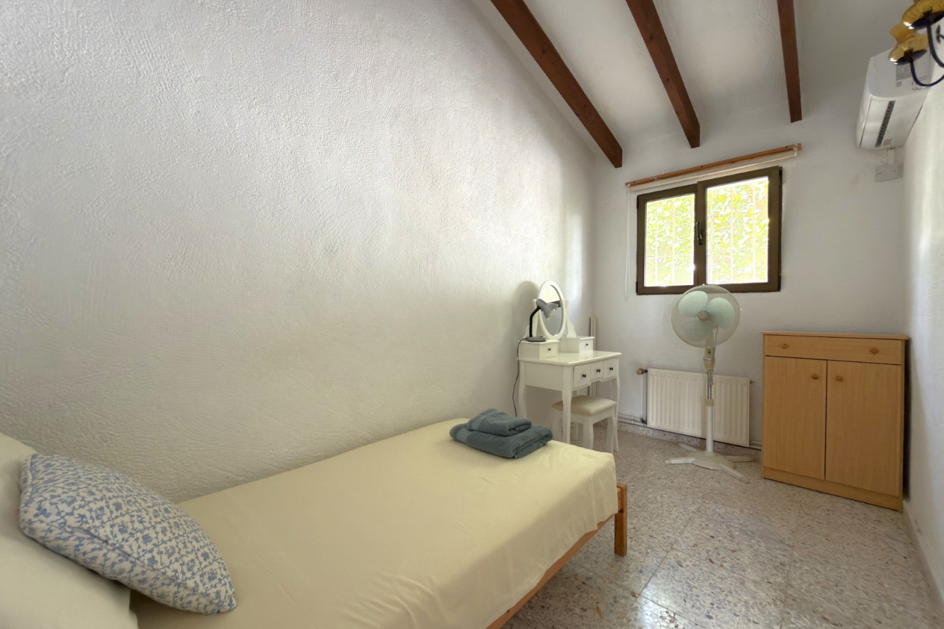Zu verkaufen - Villa -
Moraira - La Sabatera