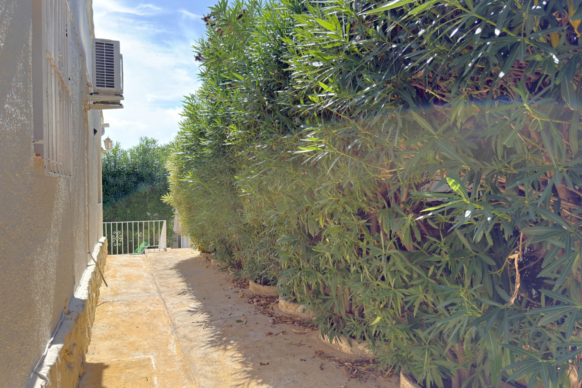 Zu verkaufen - Villa -
Moraira - La Sabatera