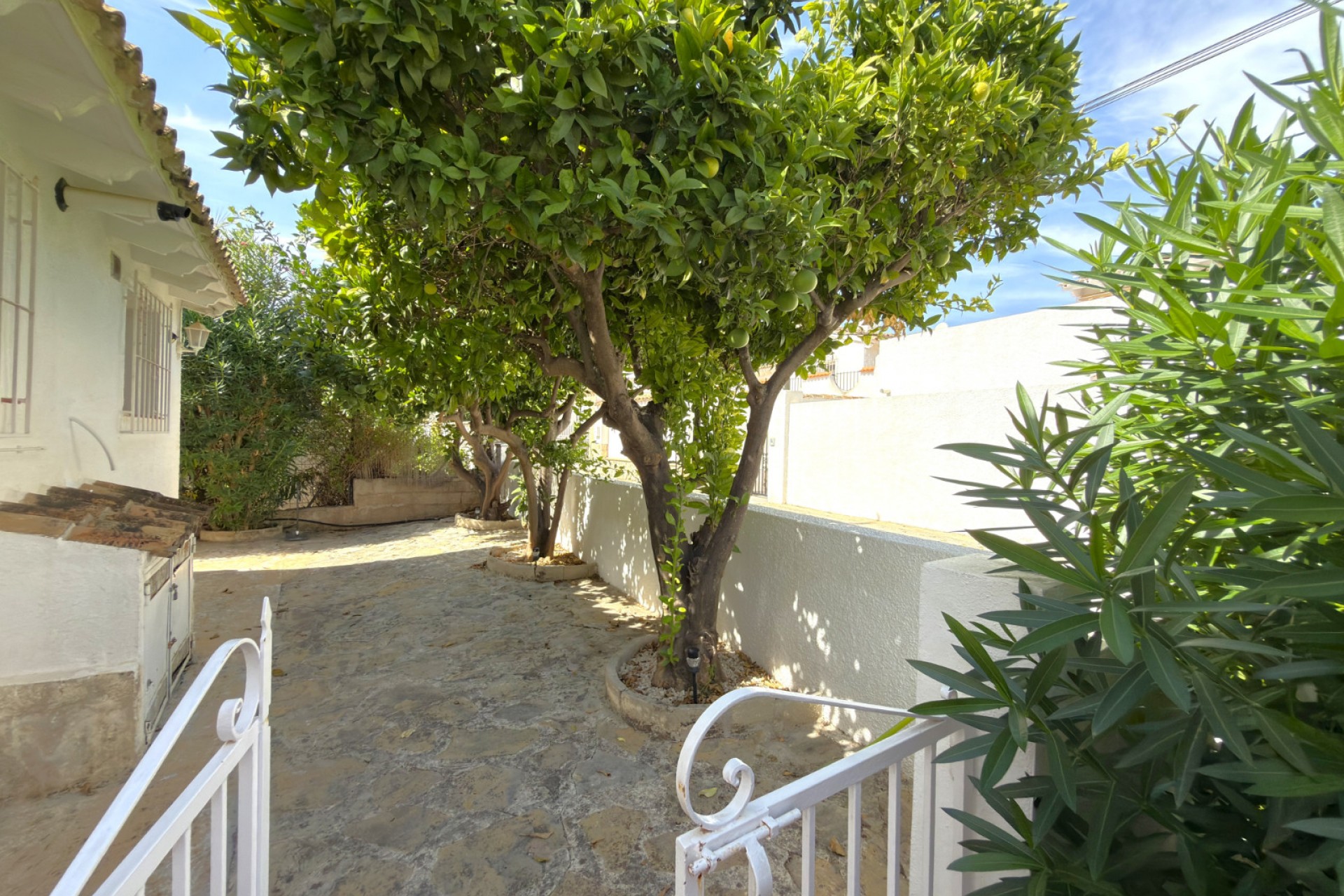 Zu verkaufen - Villa -
Moraira - La Sabatera