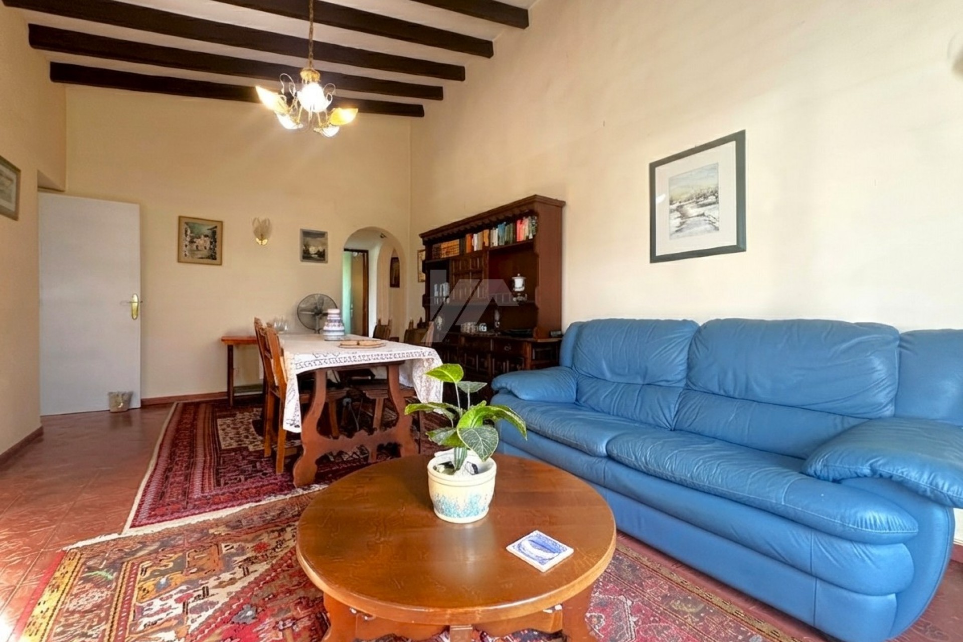 Zu verkaufen - Villa -
Moraira - La Sabatera