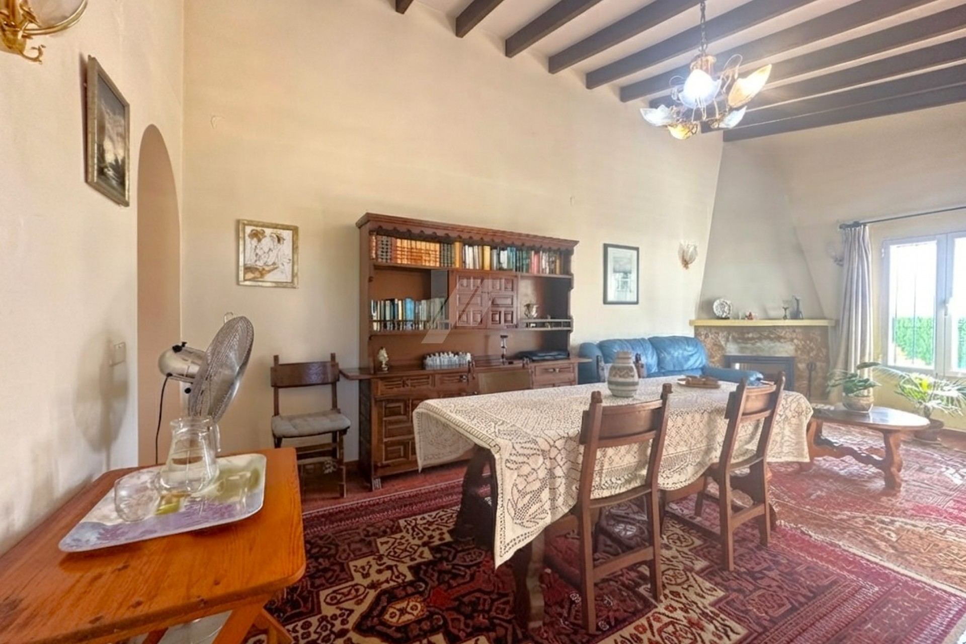 Zu verkaufen - Villa -
Moraira - La Sabatera