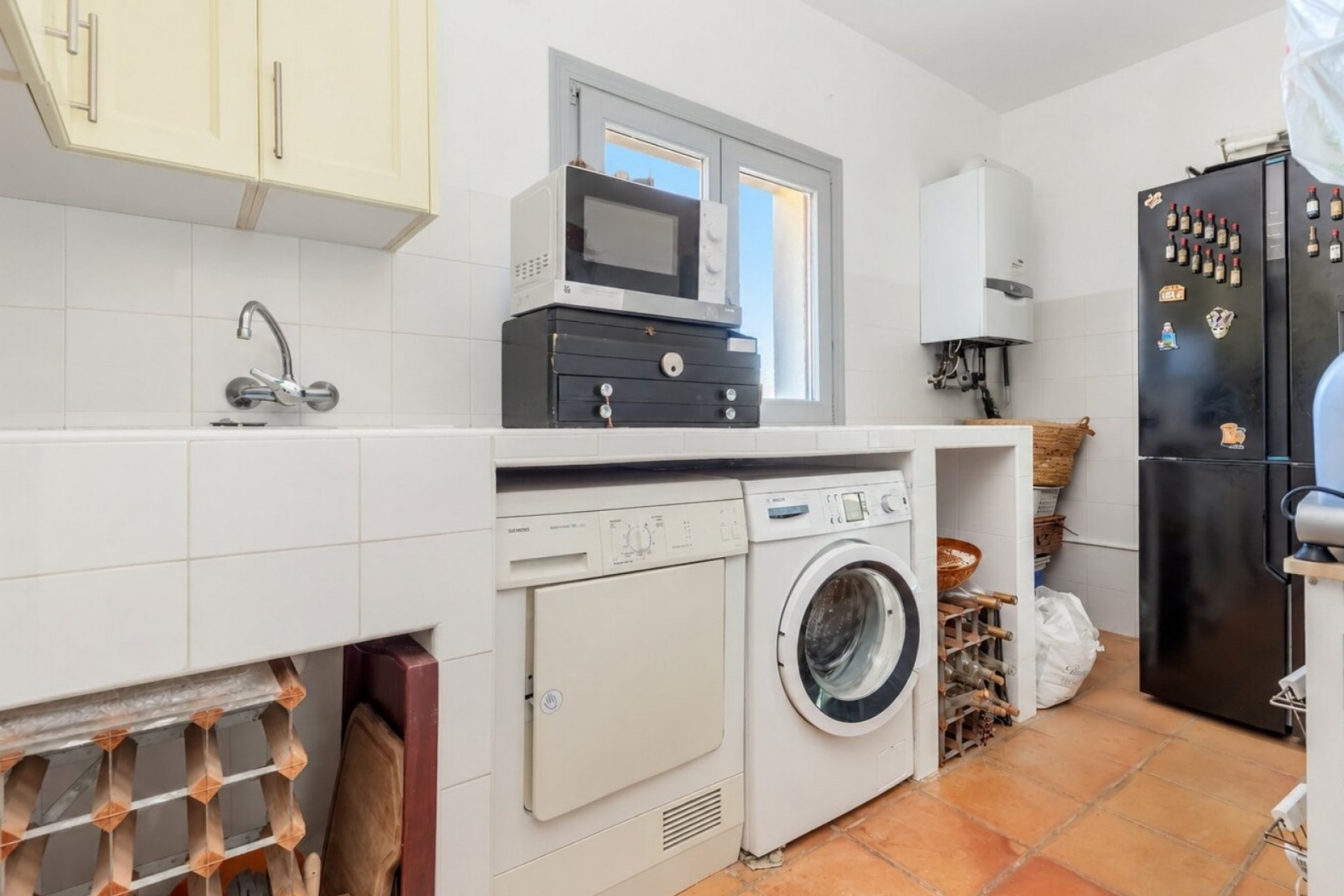 Zu verkaufen - Villa -
Moraira - La Sabatera