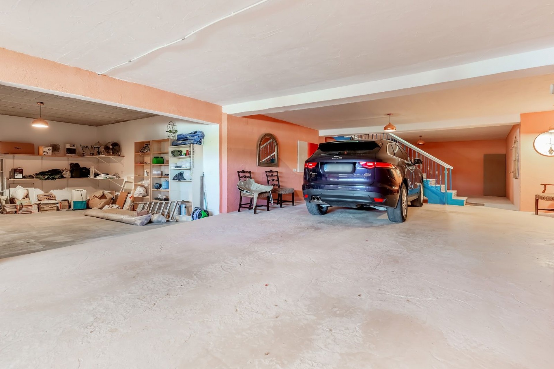 Zu verkaufen - Villa -
Moraira - La Sabatera