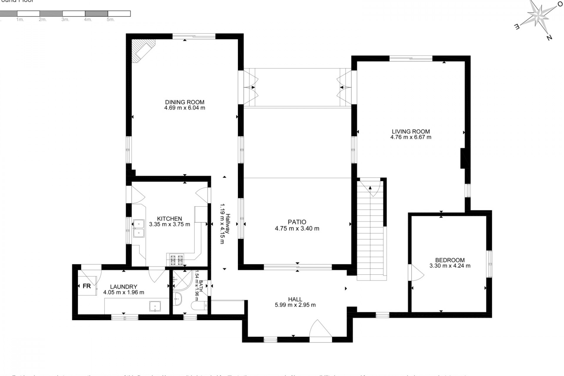 Zu verkaufen - Villa -
Moraira - La Sabatera
