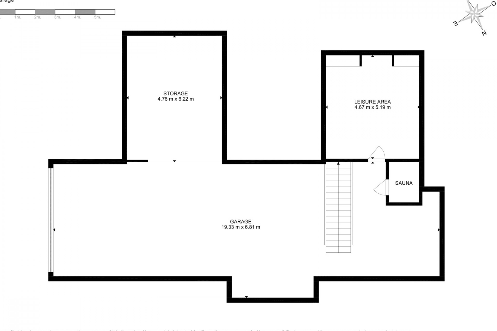 Zu verkaufen - Villa -
Moraira - La Sabatera