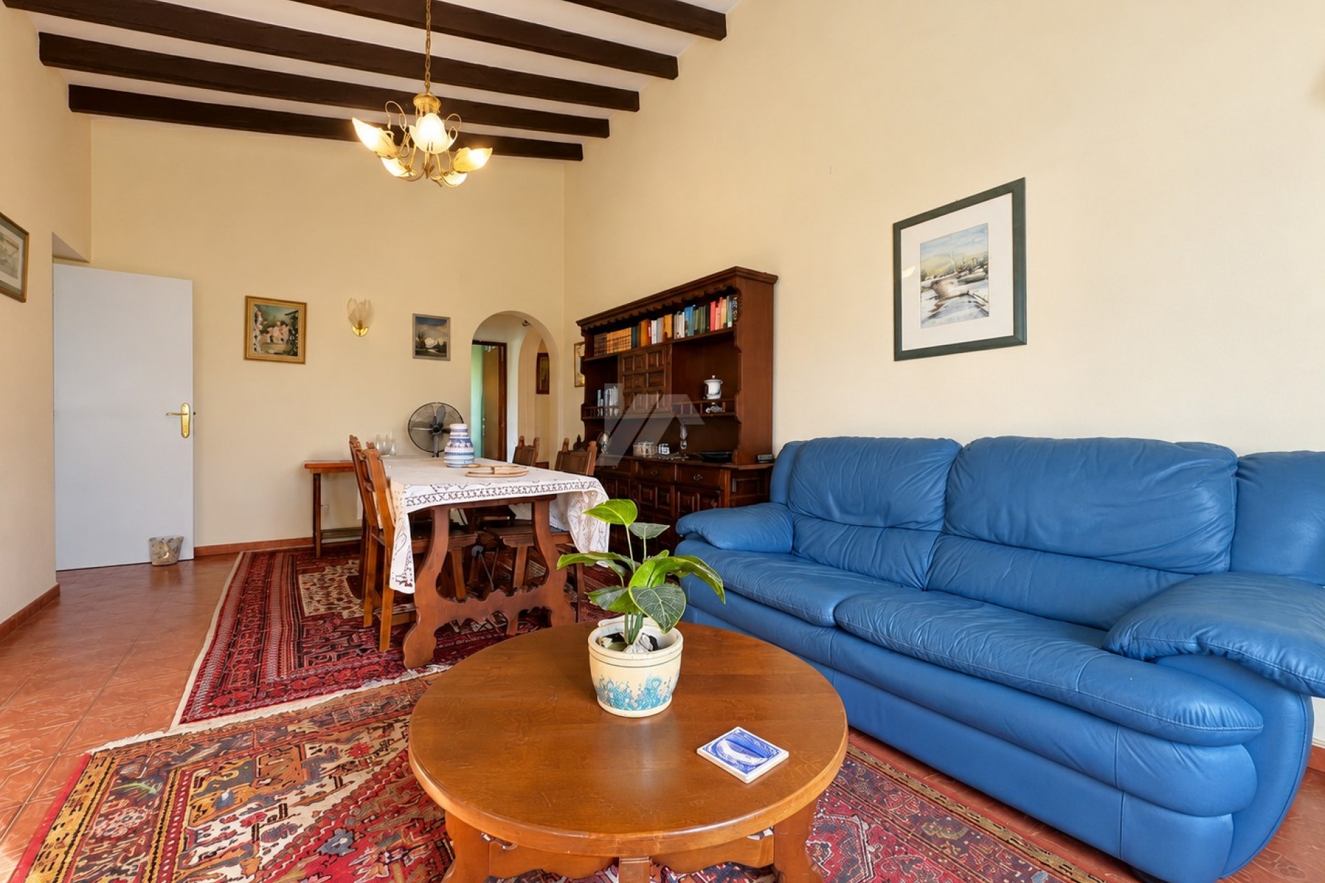 Zu verkaufen - Villa -
Moraira - La Sabatera