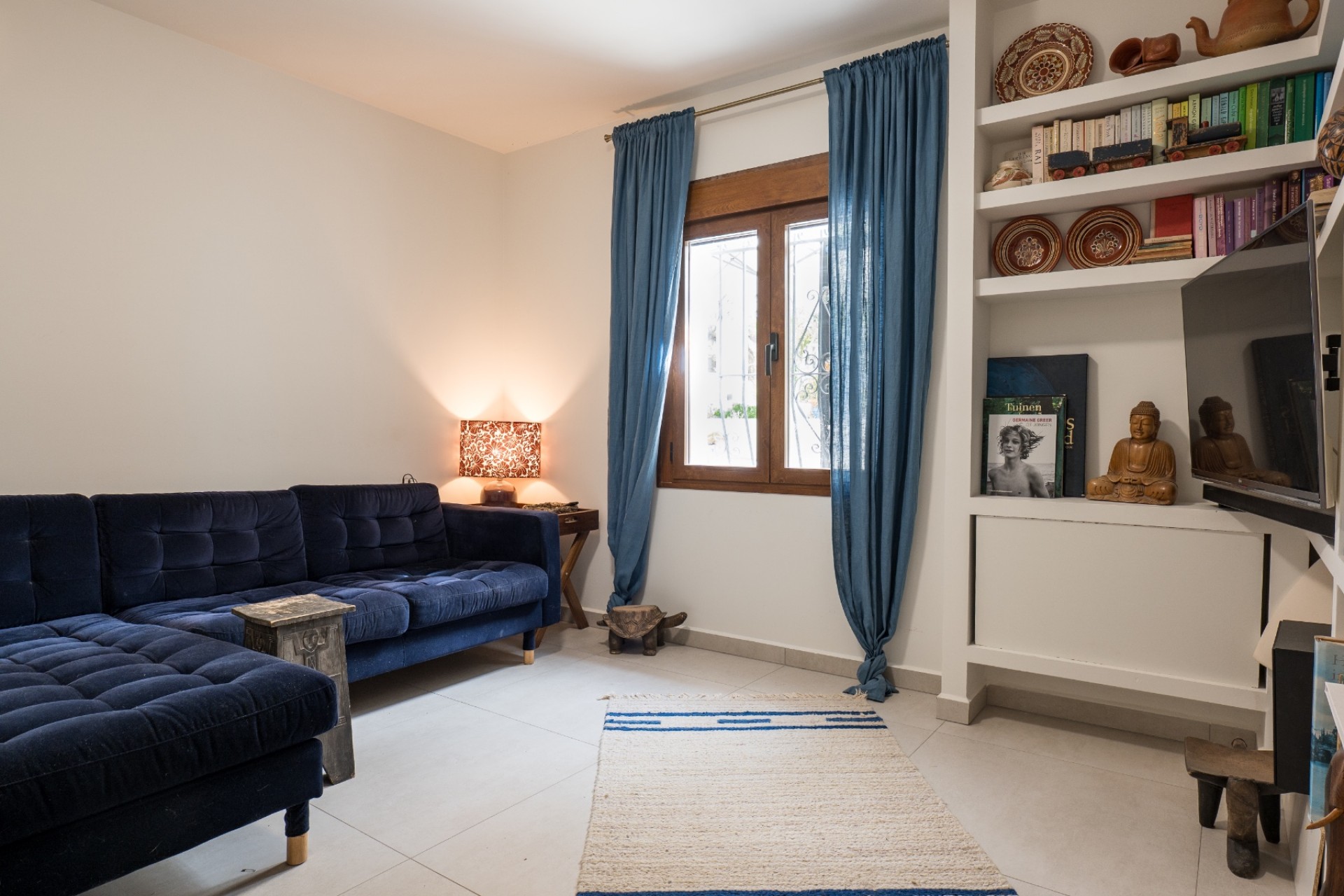 Zu verkaufen - Villa -
Moraira - Montemar