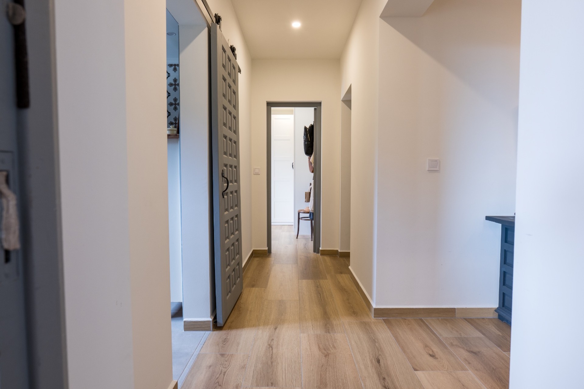 Zu verkaufen - Villa -
Moraira - Montemar