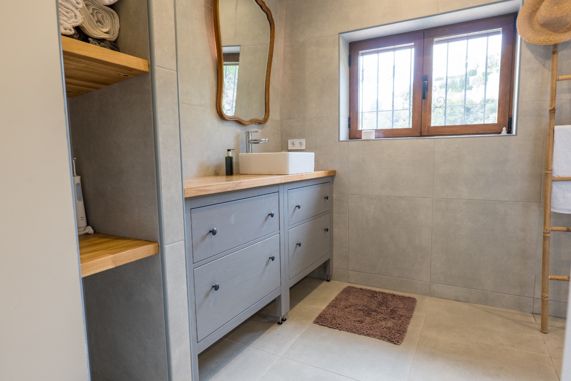 Zu verkaufen - Villa -
Moraira - Montemar