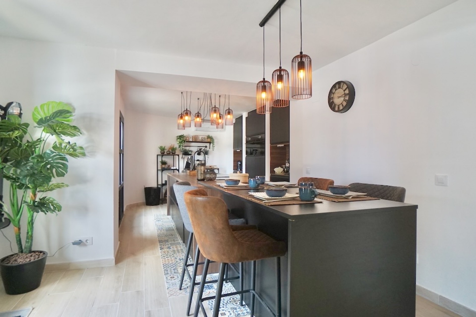 Zu verkaufen - Villa -
Moraira - Moraira Fanadix