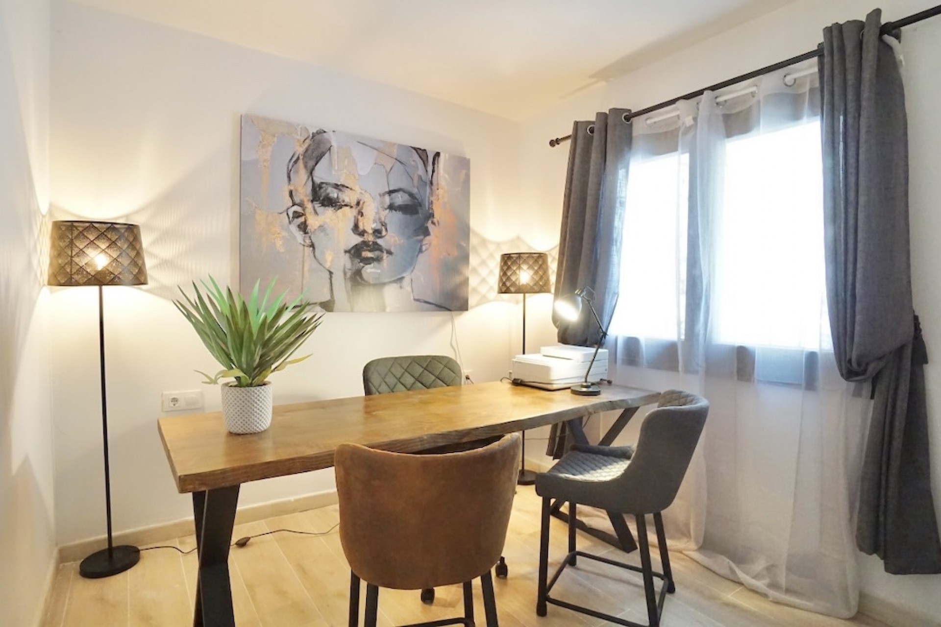 Zu verkaufen - Villa -
Moraira - Moraira Fanadix