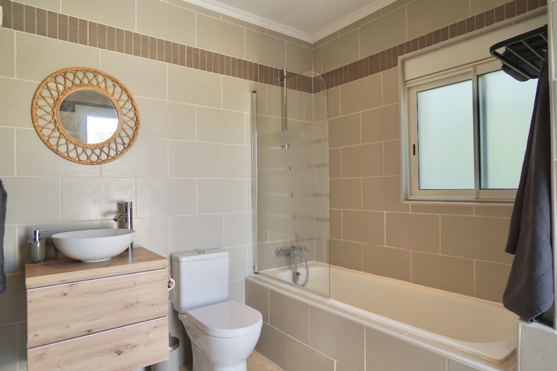 Zu verkaufen - Villa -
Moraira - Moraira Fanadix