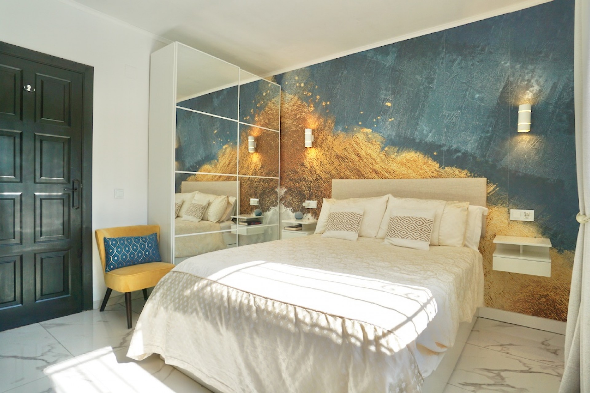 Zu verkaufen - Villa -
Moraira - Moraira Fanadix
