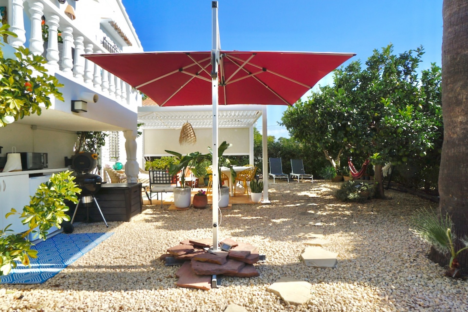 Zu verkaufen - Villa -
Moraira - Moraira Fanadix
