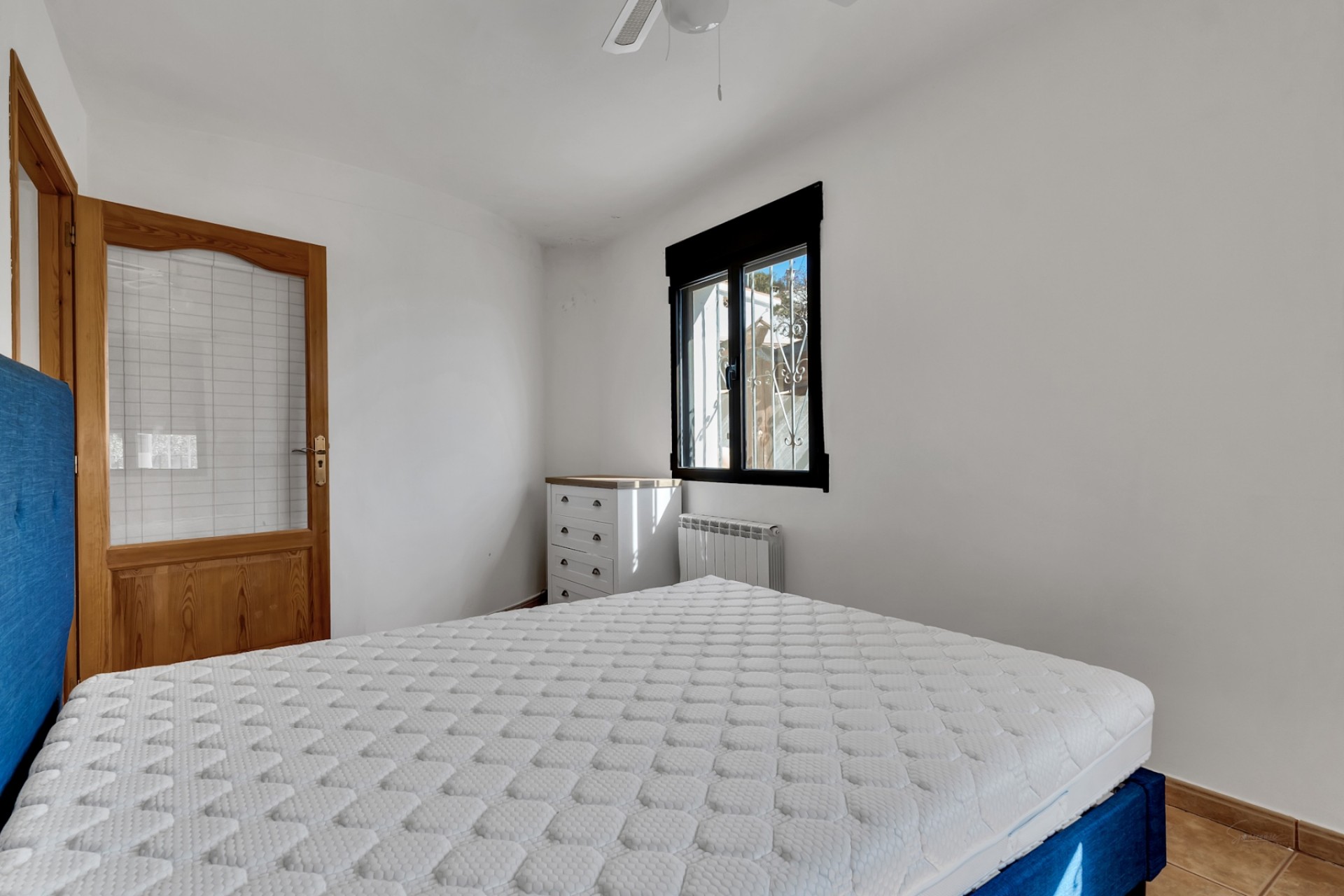 Zu verkaufen - Villa -
Moraira - Moravit-Cap Blanc