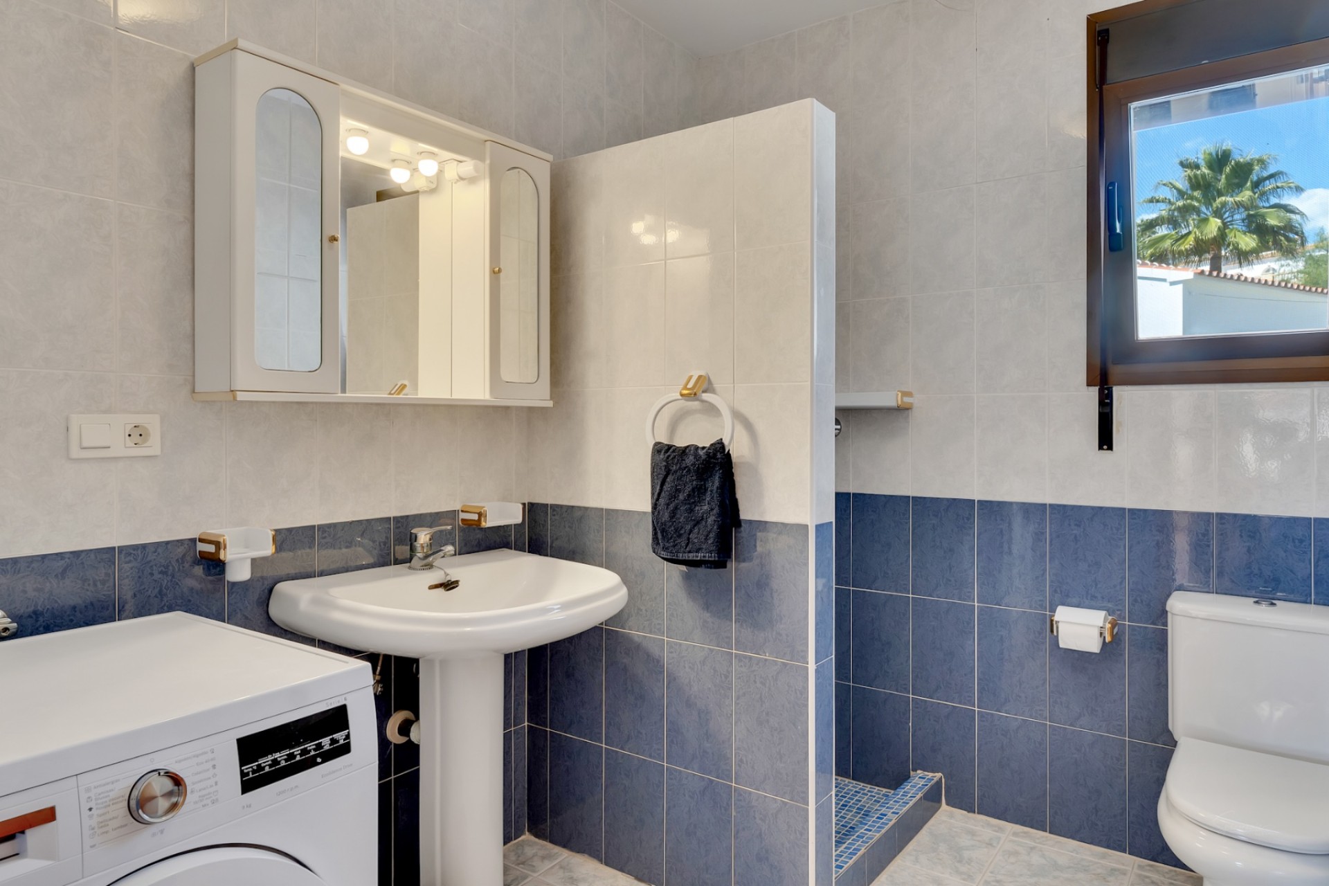 Zu verkaufen - Villa -
Moraira - Moravit-Cap Blanc
