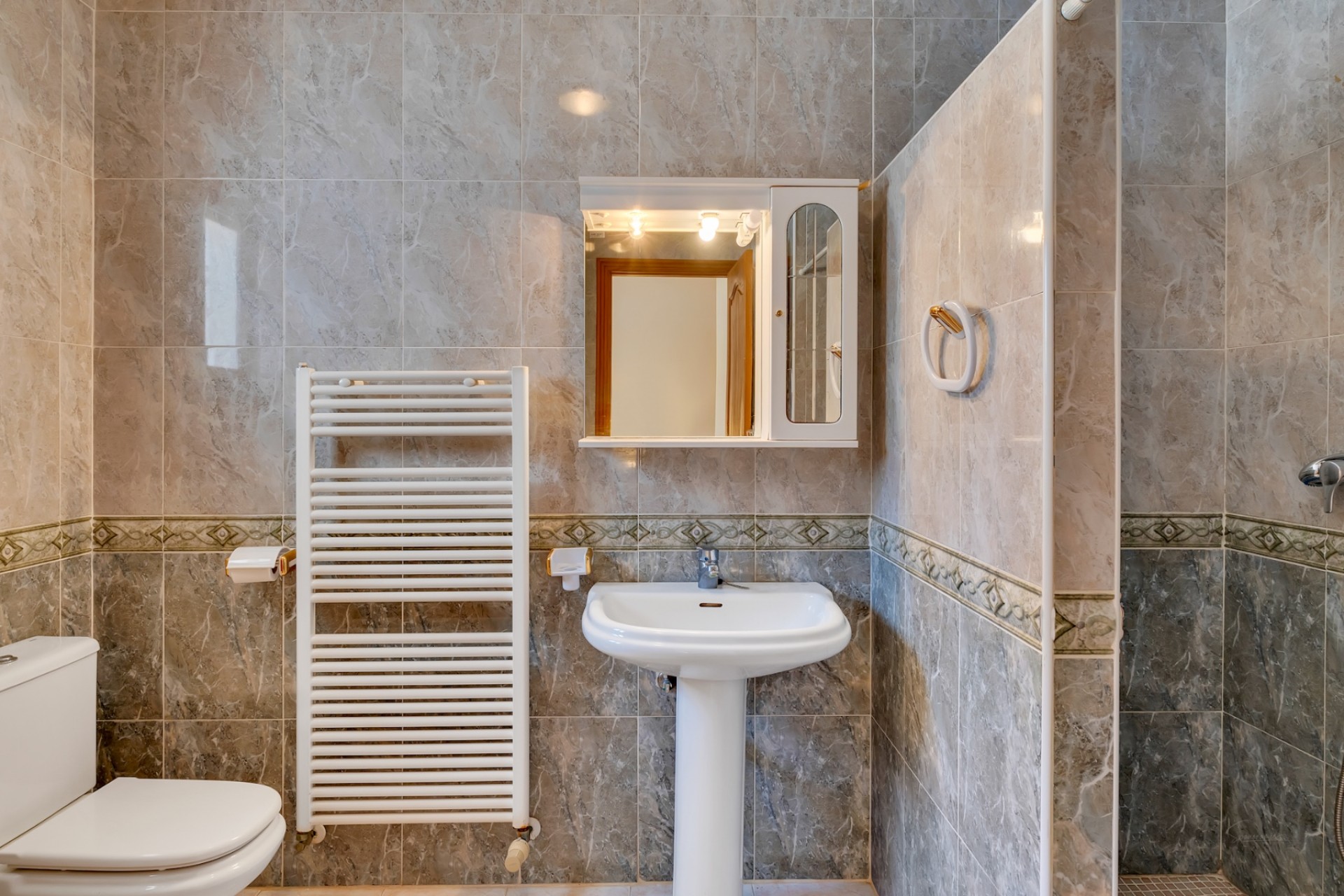 Zu verkaufen - Villa -
Moraira - Moravit-Cap Blanc